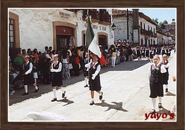 Colegio Silviano Carrillo Cárdenas